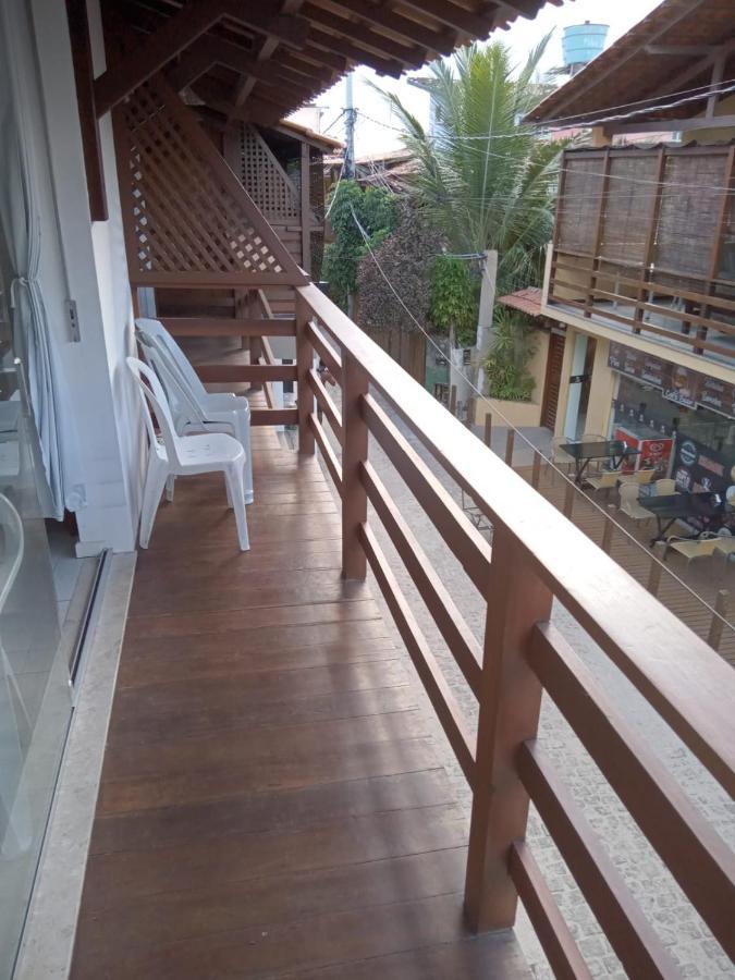 Апартаменты Flat06-Морро-де-Сан-Паулу Экстерьер фото