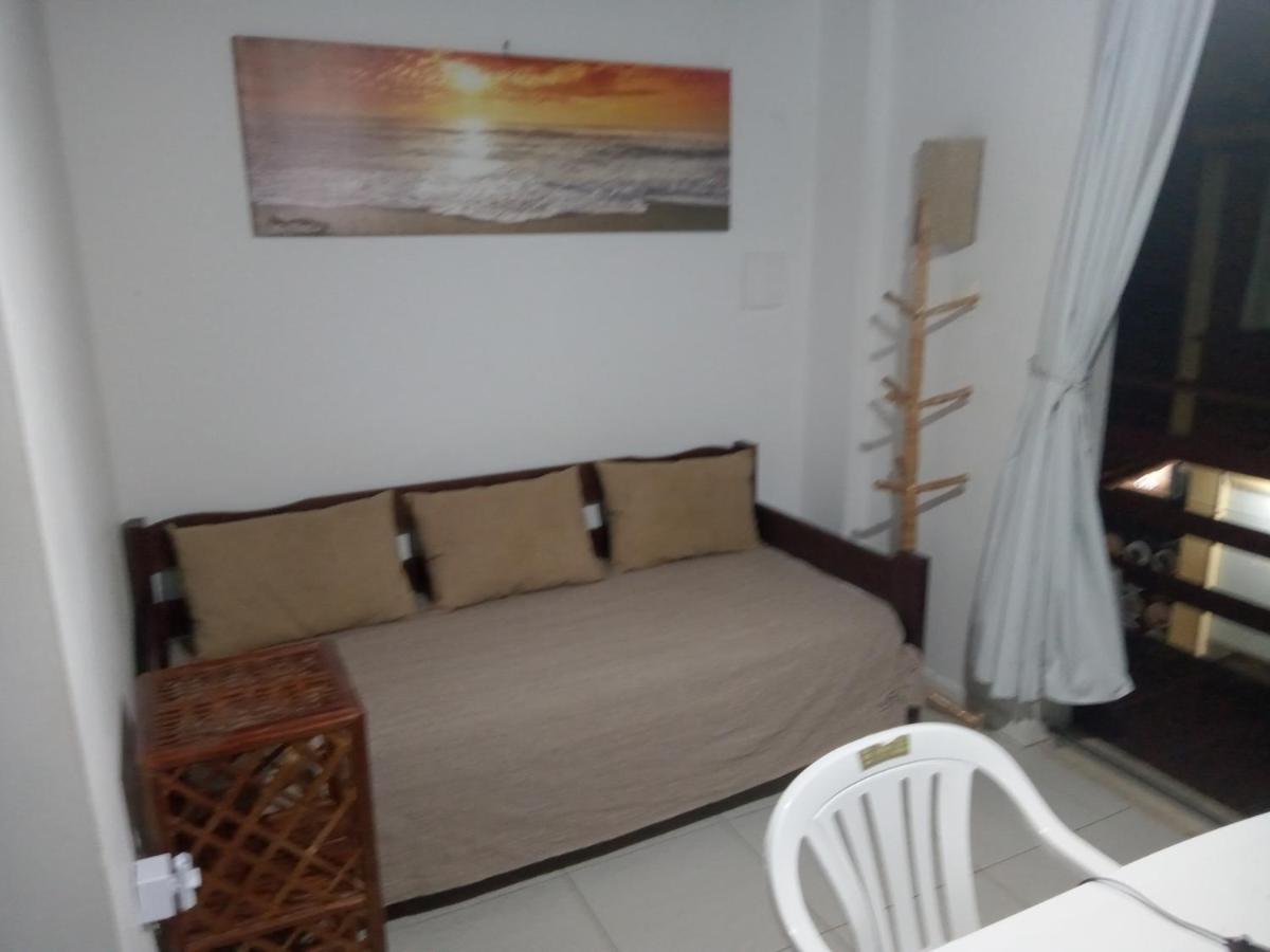 Апартаменты Flat06-Морро-де-Сан-Паулу Экстерьер фото